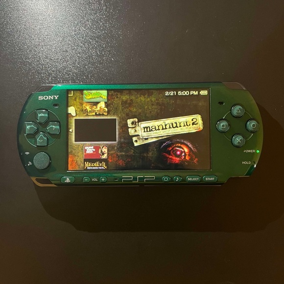 Sony Psp - Picture 9 of 10